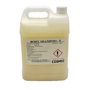 BODY SHAMPOO